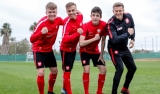 Talent Pro: doskonalenie podstaw to... podstawa!